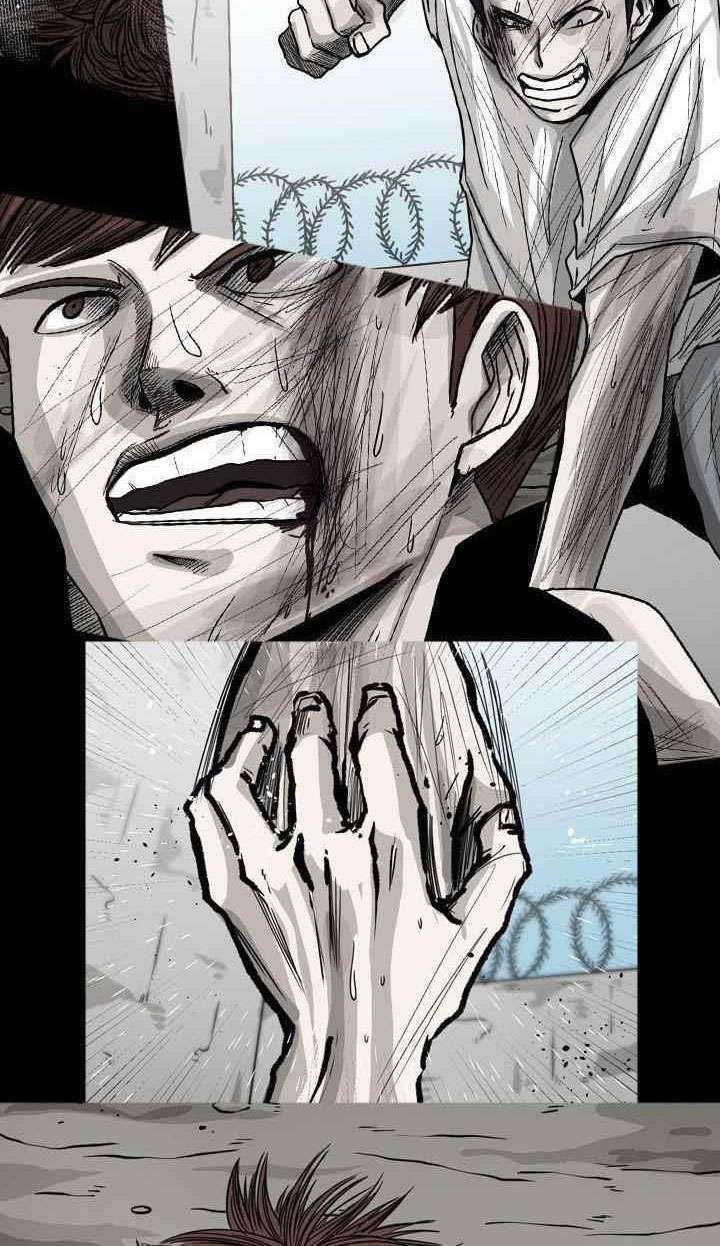 Shark Chapter 102 - halaman 21