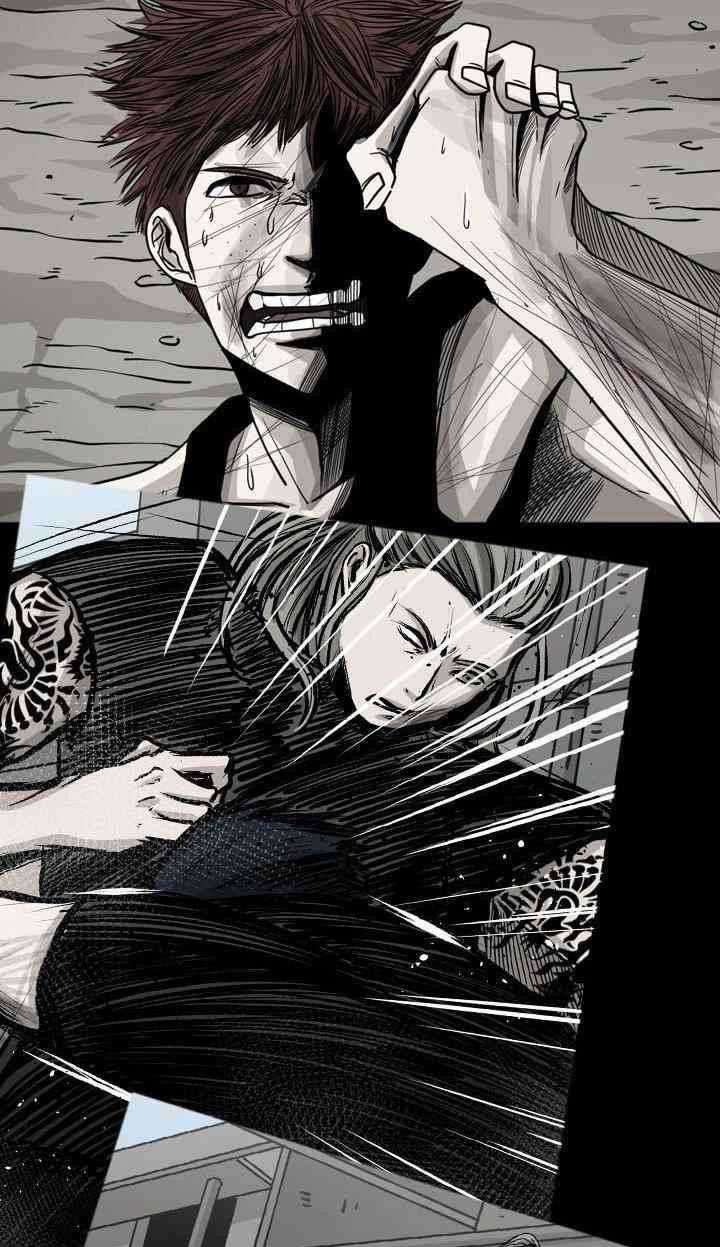 Shark Chapter 102 - halaman 22