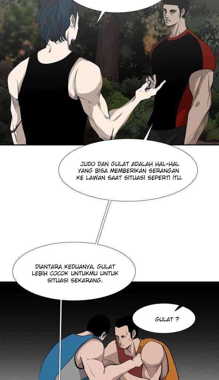 Shark Chapter 102 - halaman 26