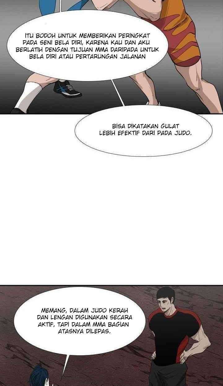 Shark Chapter 102 - halaman 27