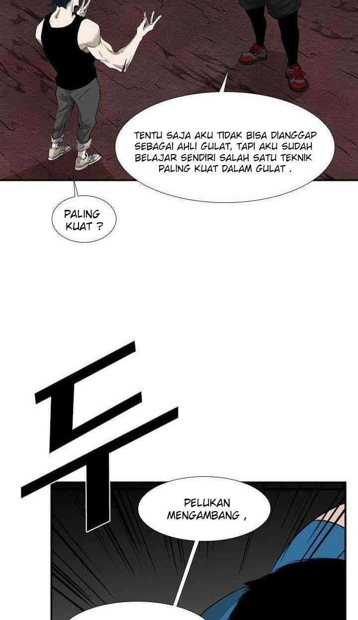 Shark Chapter 102 - halaman 28
