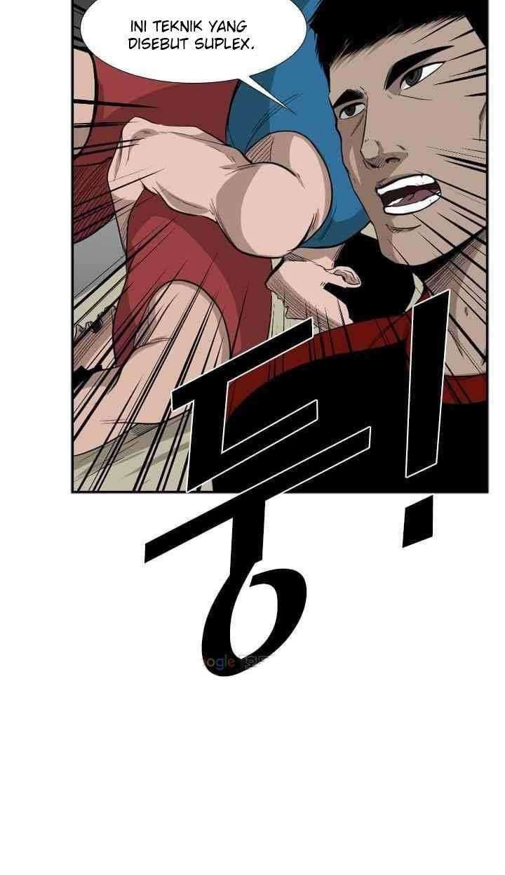 Shark Chapter 102 - halaman 29