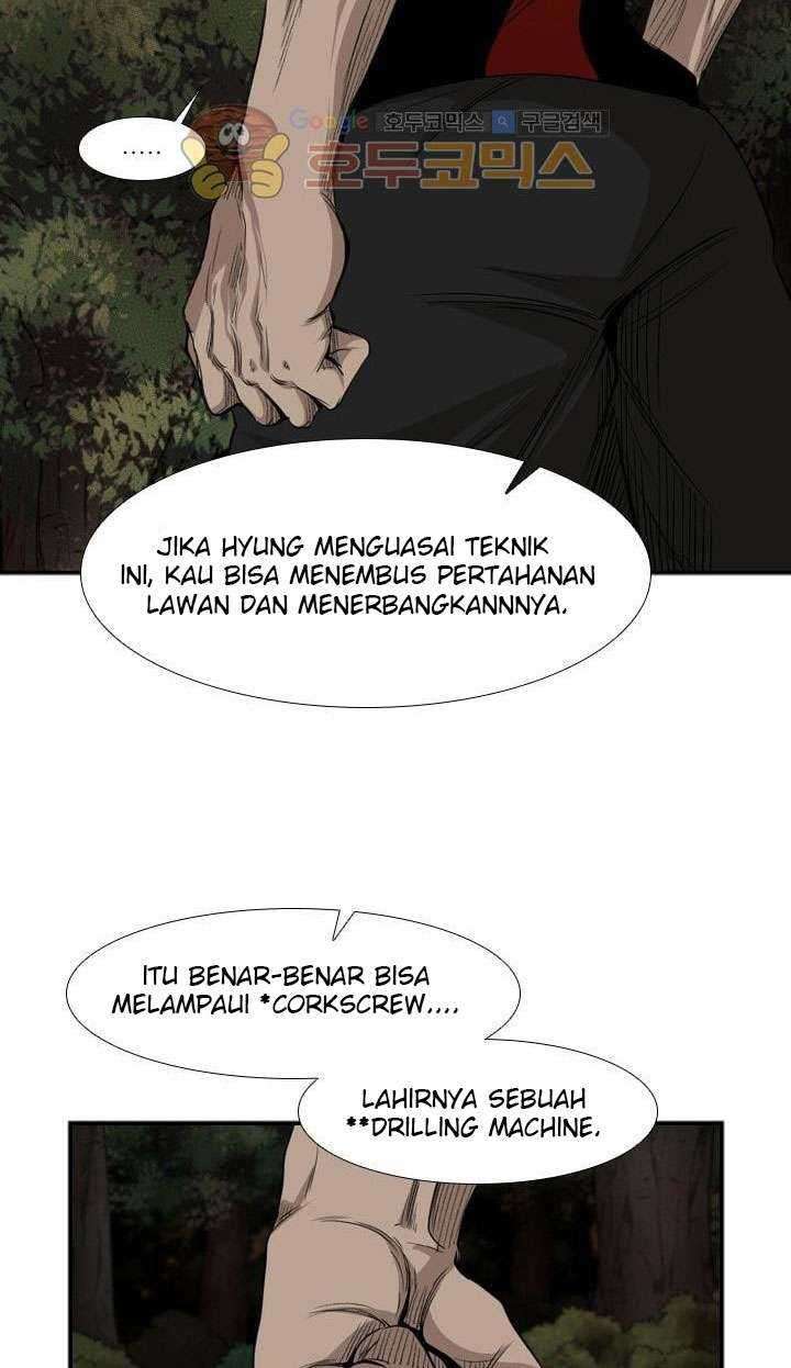 Shark Chapter 102 - halaman 3