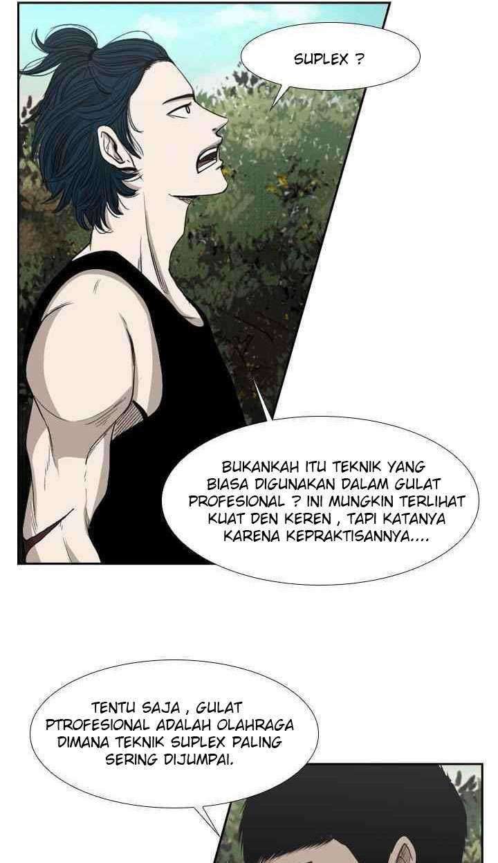 Shark Chapter 102 - halaman 30