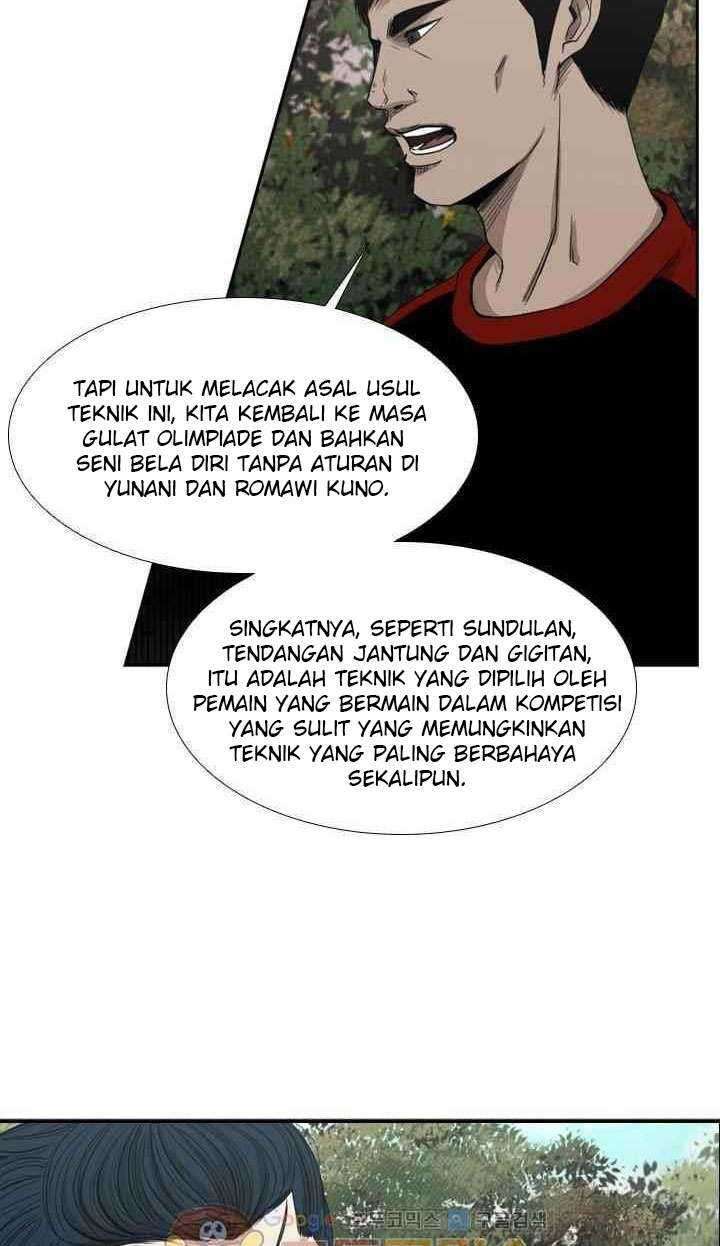 Shark Chapter 102 - halaman 31