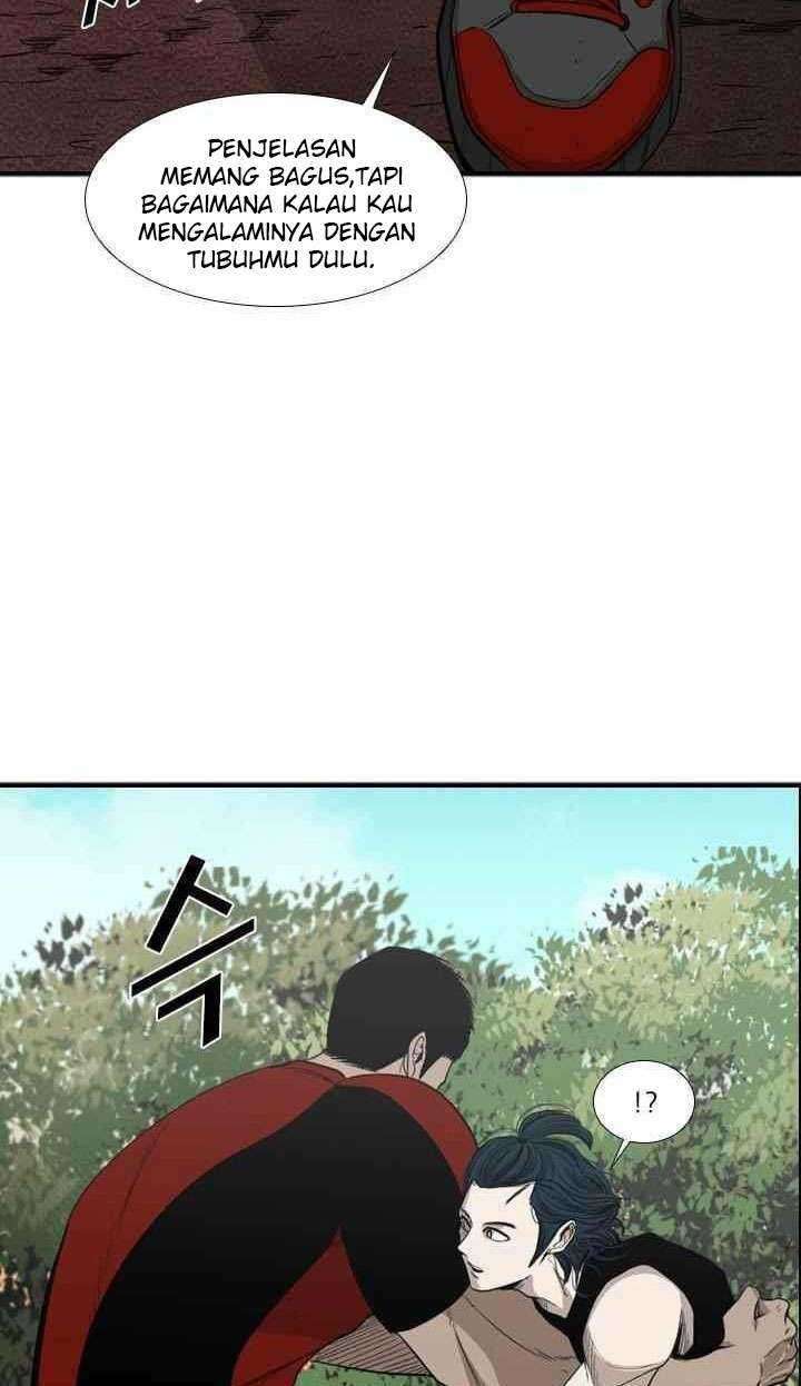 Shark Chapter 102 - halaman 33