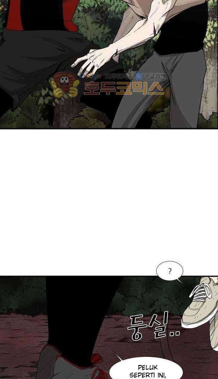 Shark Chapter 102 - halaman 34