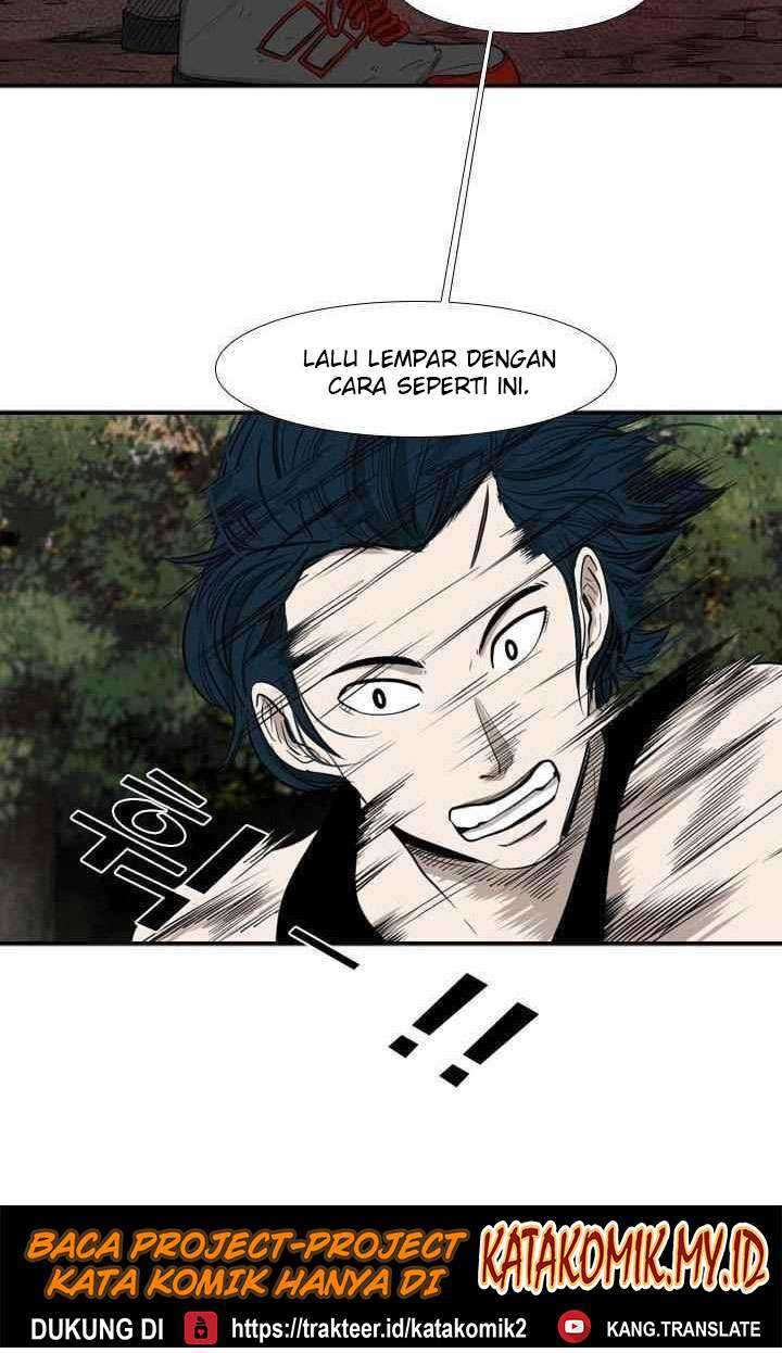 Shark Chapter 102 - halaman 35