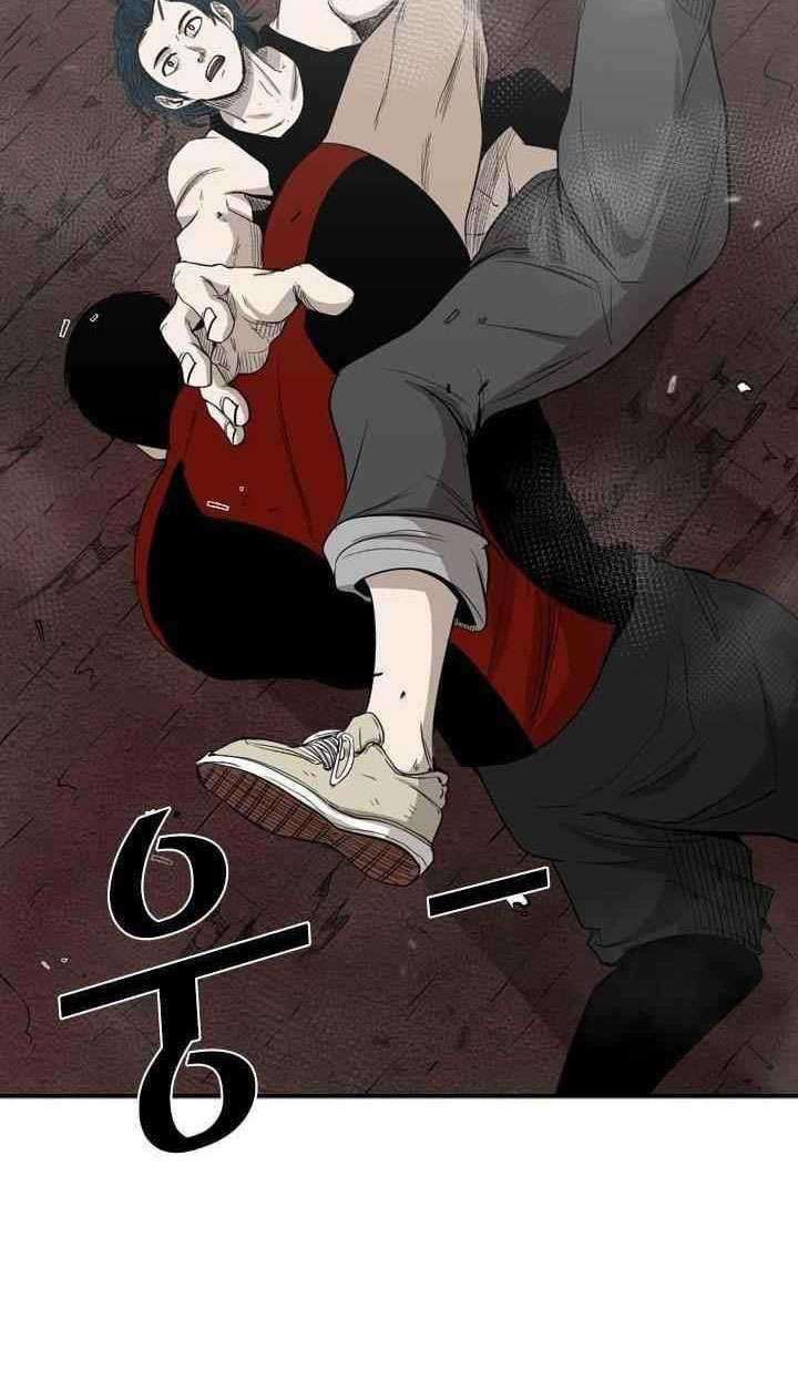 Shark Chapter 102 - halaman 37