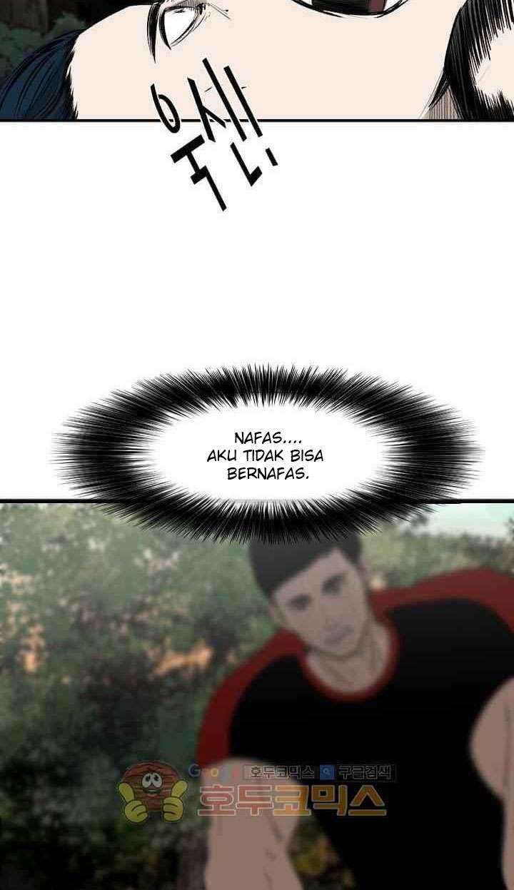 Shark Chapter 102 - halaman 40