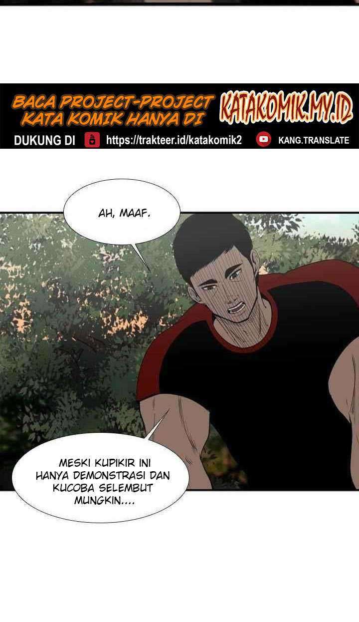 Shark Chapter 102 - halaman 41