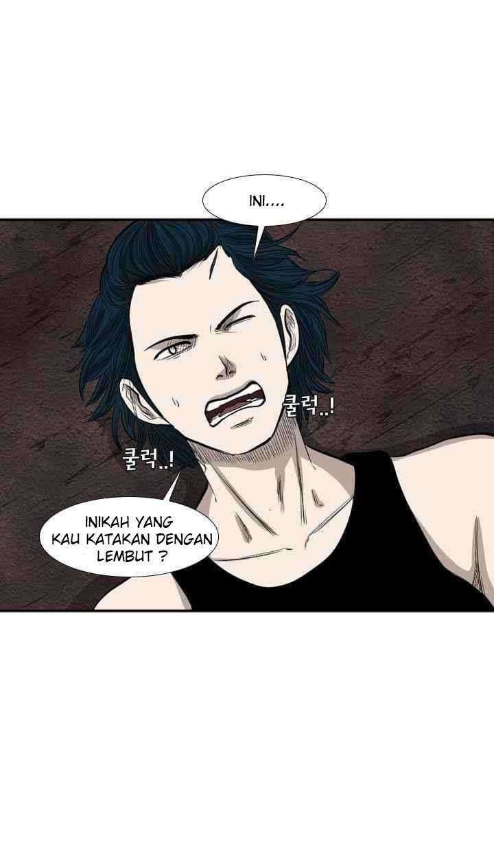 Shark Chapter 102 - halaman 42
