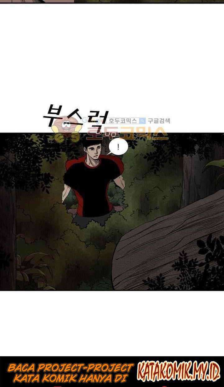 Shark Chapter 102 - halaman 45