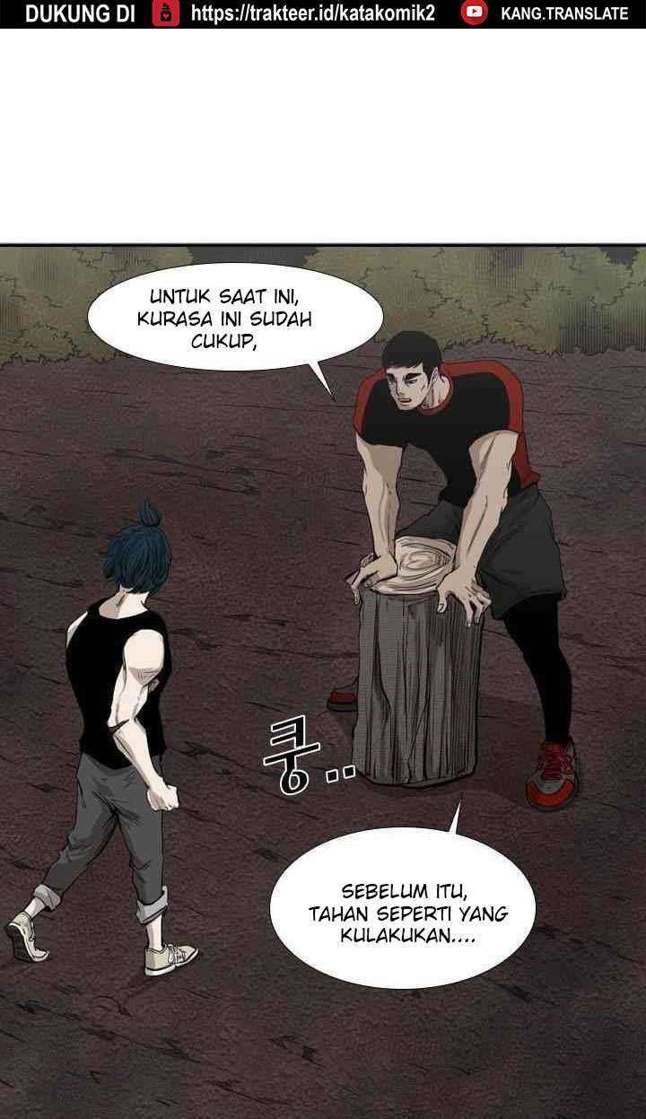 Shark Chapter 102 - halaman 46