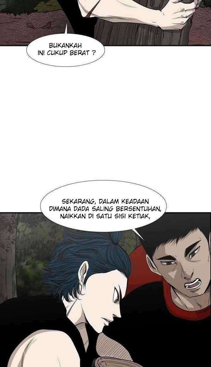 Shark Chapter 102 - halaman 48