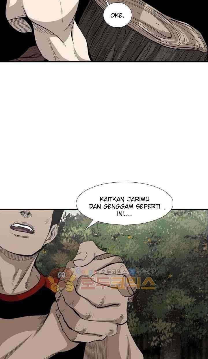 Shark Chapter 102 - halaman 49