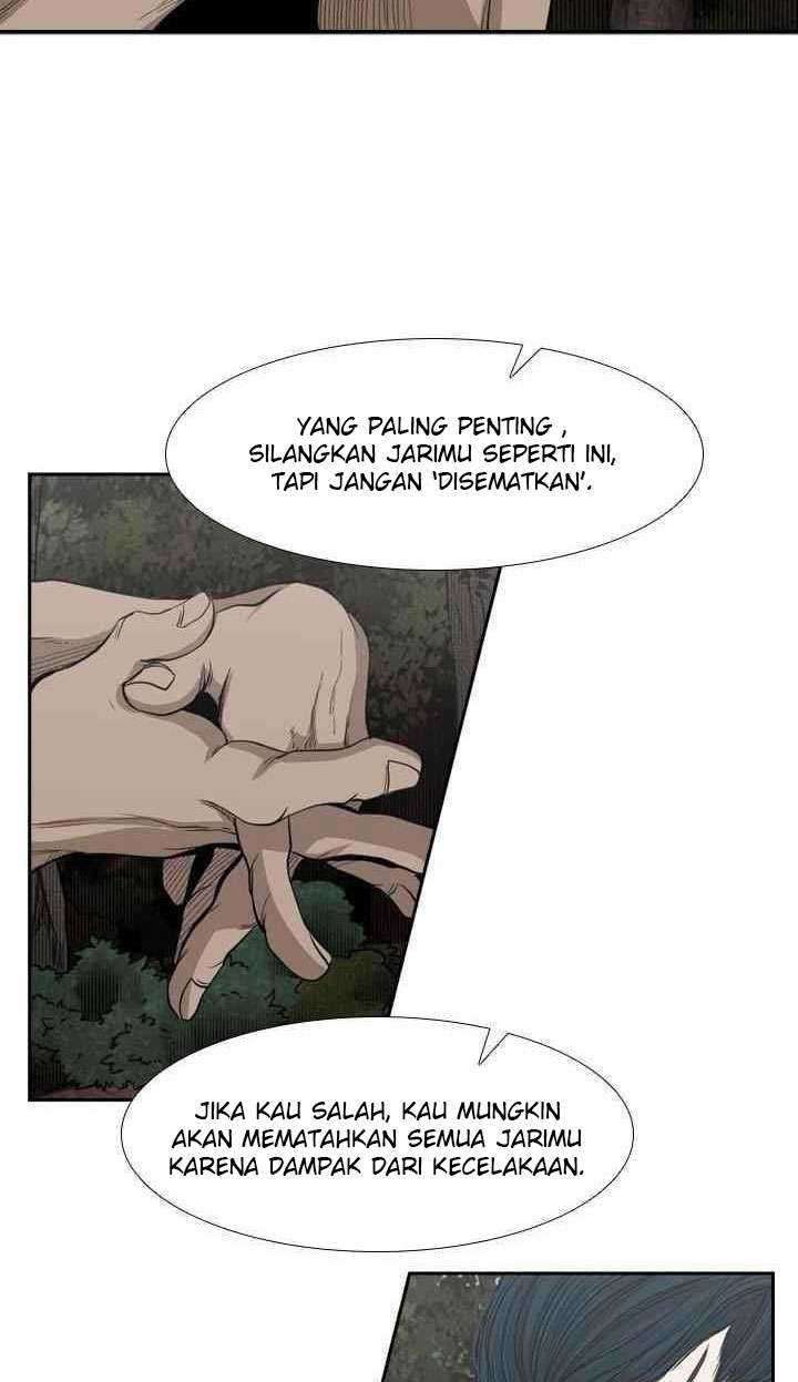 Shark Chapter 102 - halaman 50
