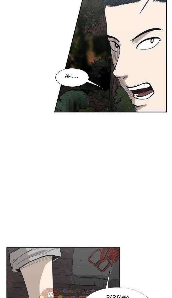 Shark Chapter 102 - halaman 51