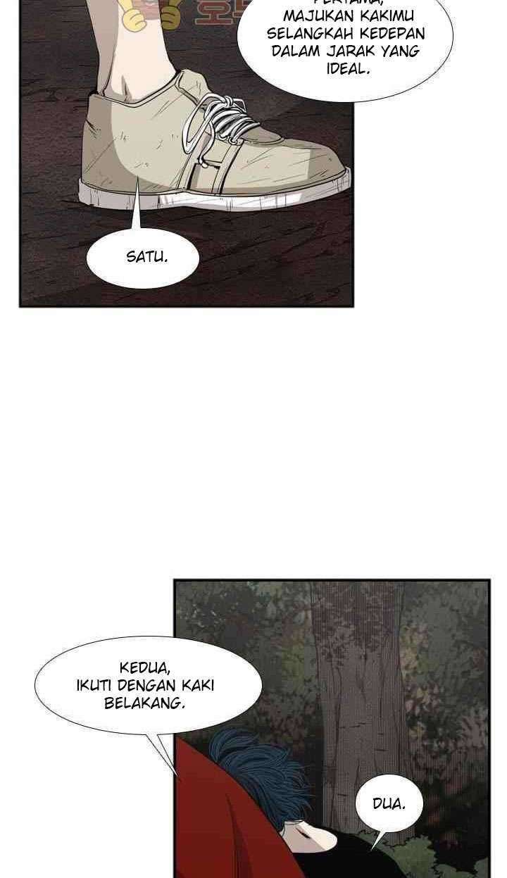 Shark Chapter 102 - halaman 52