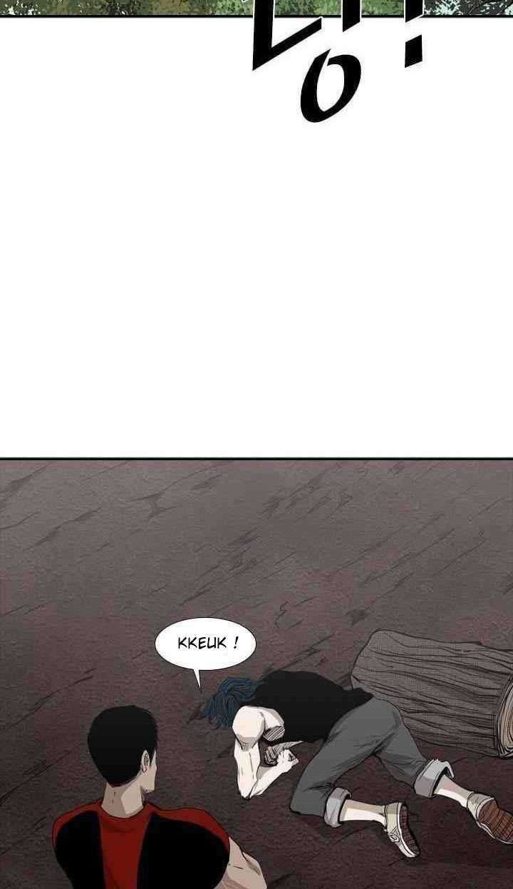 Shark Chapter 102 - halaman 55