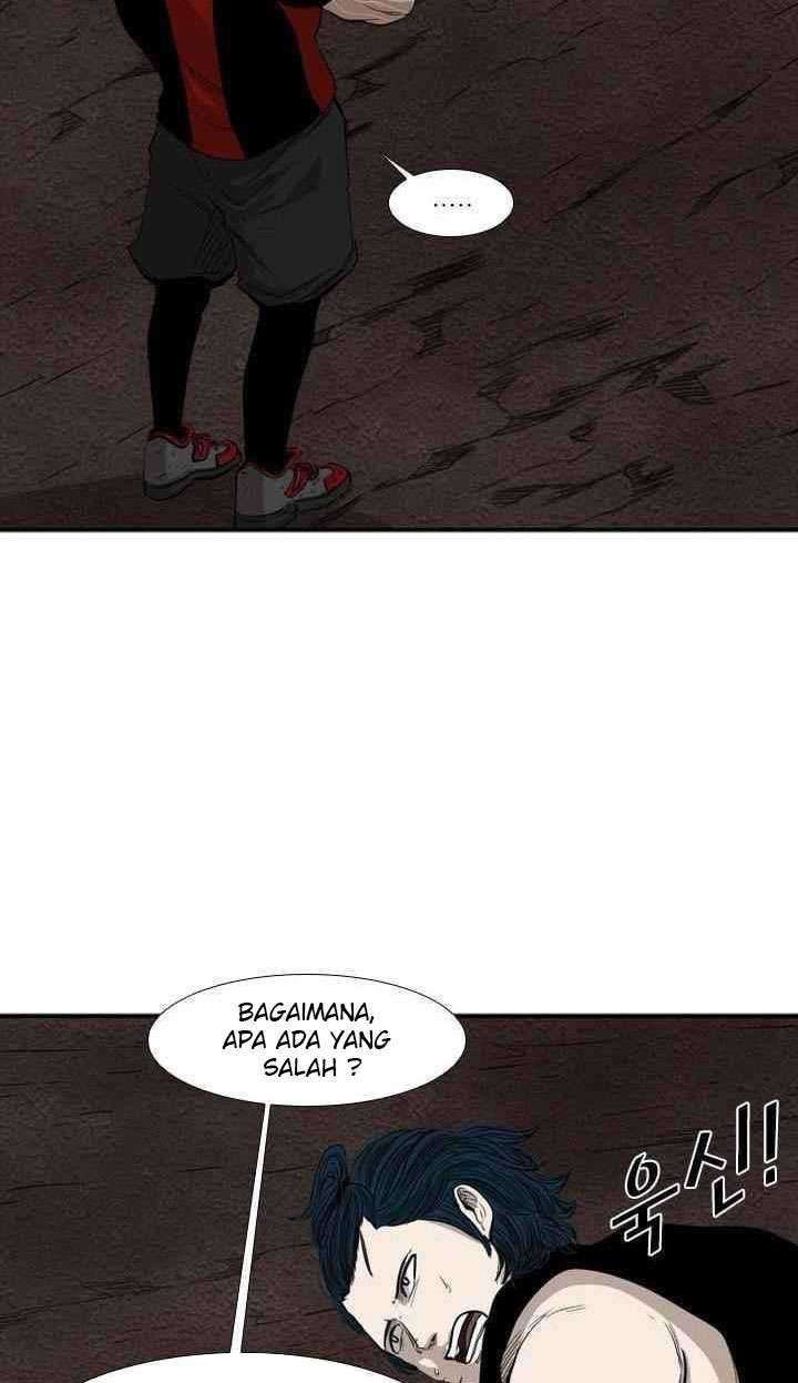 Shark Chapter 102 - halaman 56