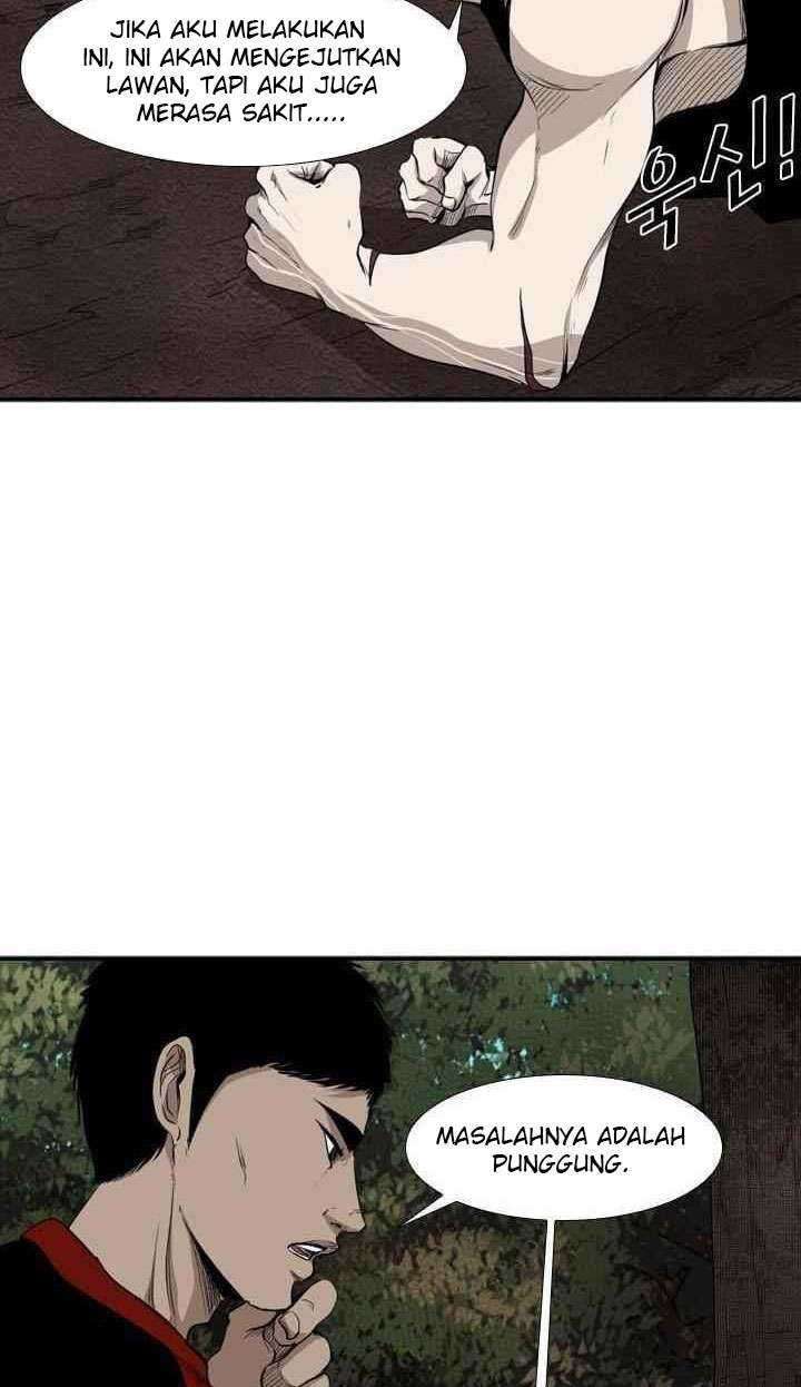 Shark Chapter 102 - halaman 57
