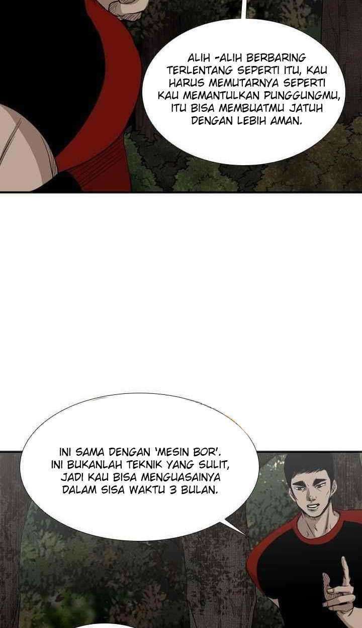 Shark Chapter 102 - halaman 58