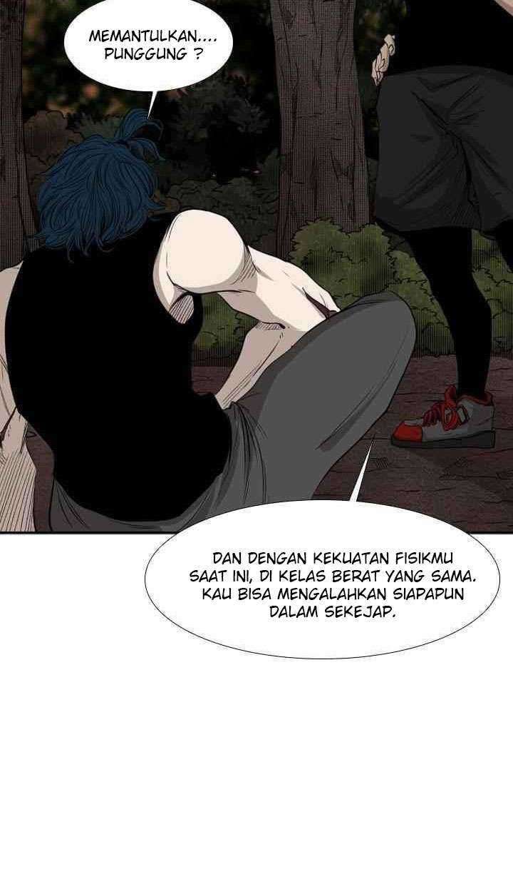 Shark Chapter 102 - halaman 59