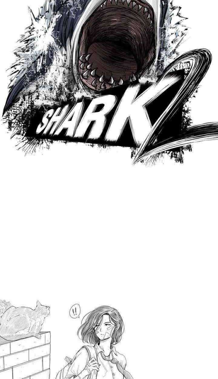 Shark Chapter 102 - halaman 6