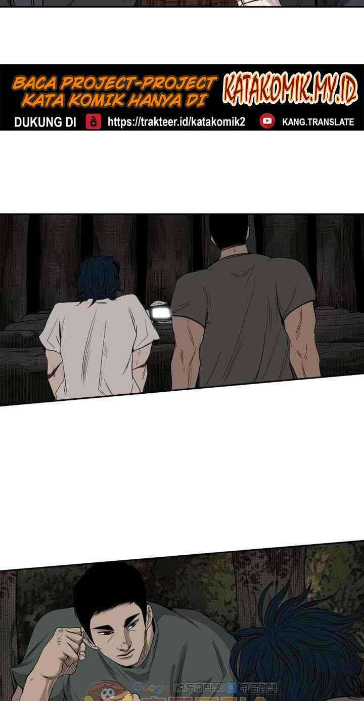 Shark Chapter 102 - halaman 64