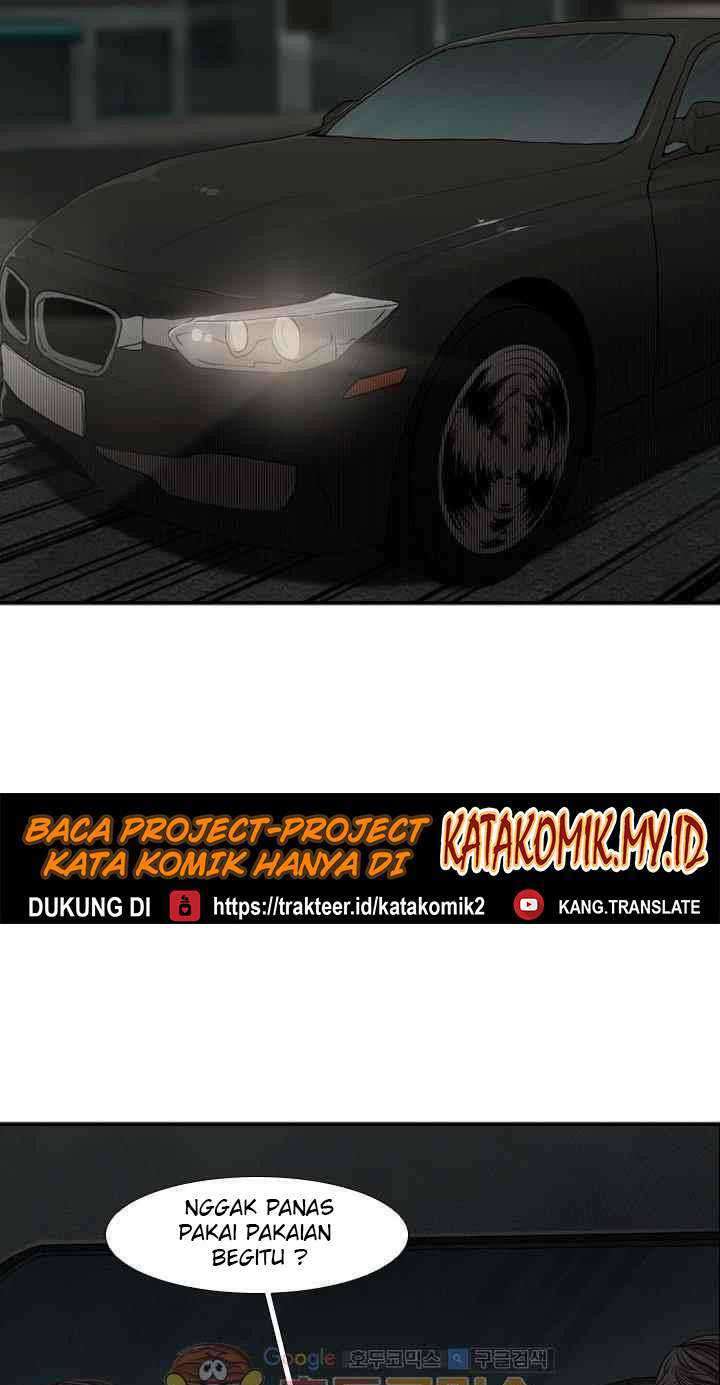 Shark Chapter 102 - halaman 72