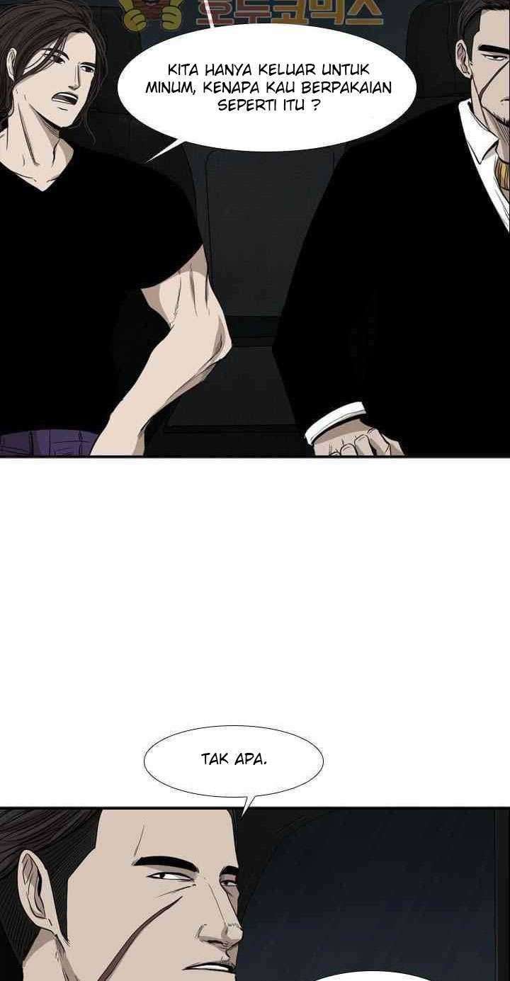 Shark Chapter 102 - halaman 73