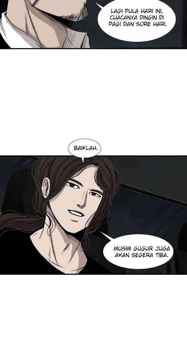 Shark Chapter 102 - halaman 74