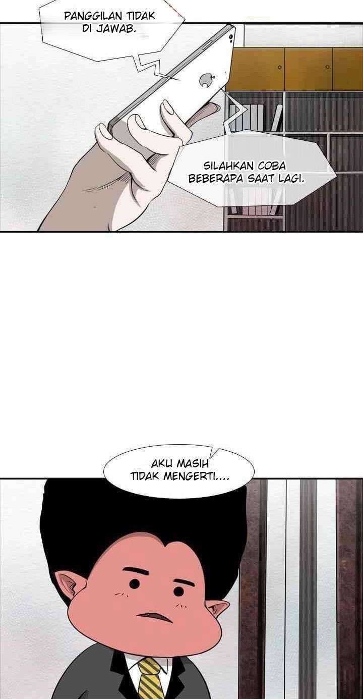 Shark Chapter 102 - halaman 79