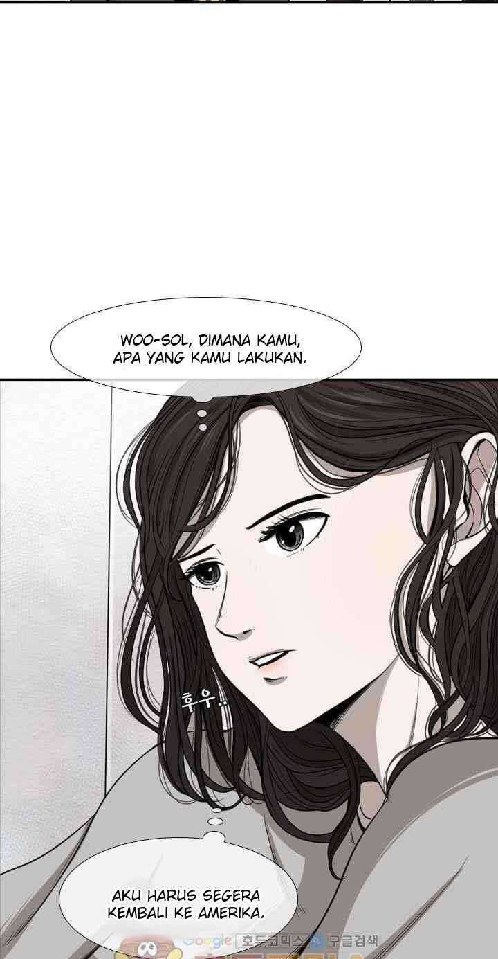 Shark Chapter 102 - halaman 80