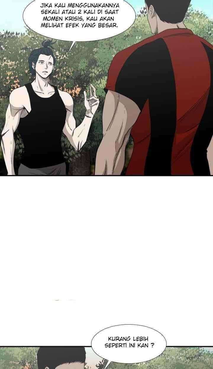 Shark Chapter 102 - halaman 9