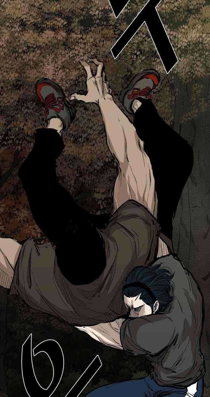 Shark Chapter 103 - halaman 22