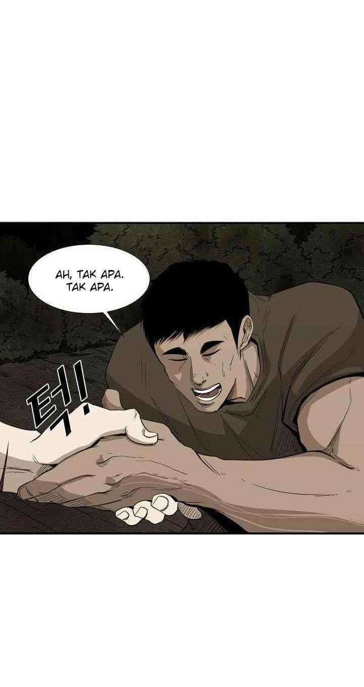 Shark Chapter 103 - halaman 26