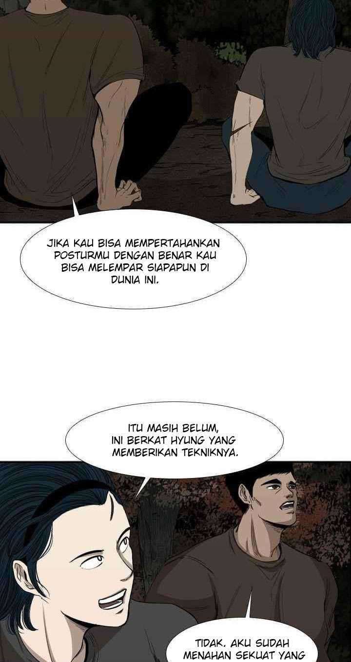 Shark Chapter 103 - halaman 30