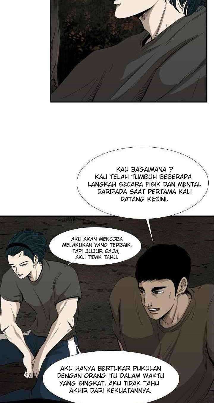 Shark Chapter 103 - halaman 33