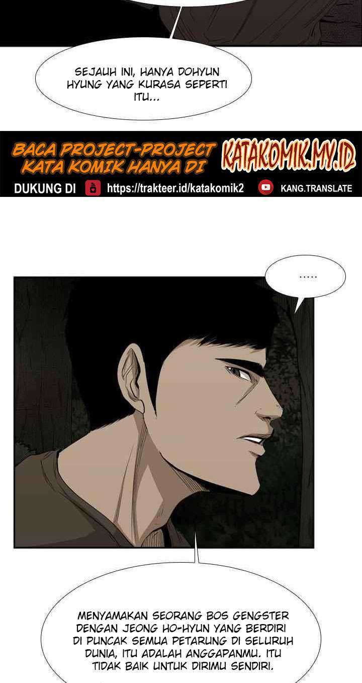Shark Chapter 103 - halaman 34