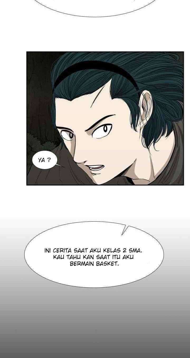Shark Chapter 103 - halaman 35