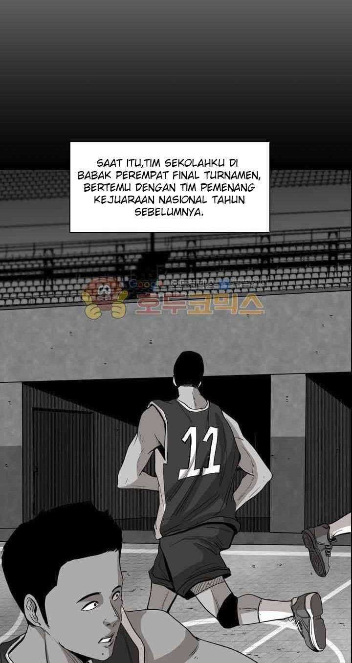 Shark Chapter 103 - halaman 36