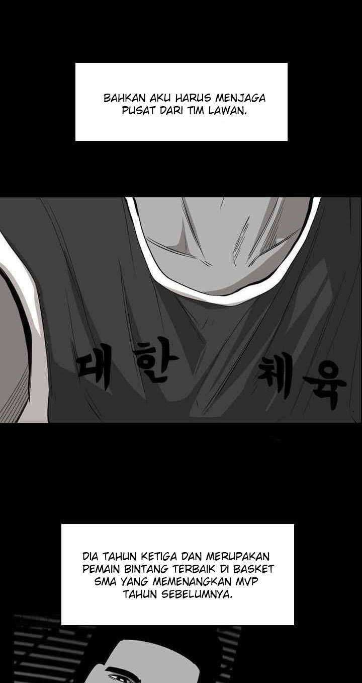 Shark Chapter 103 - halaman 38