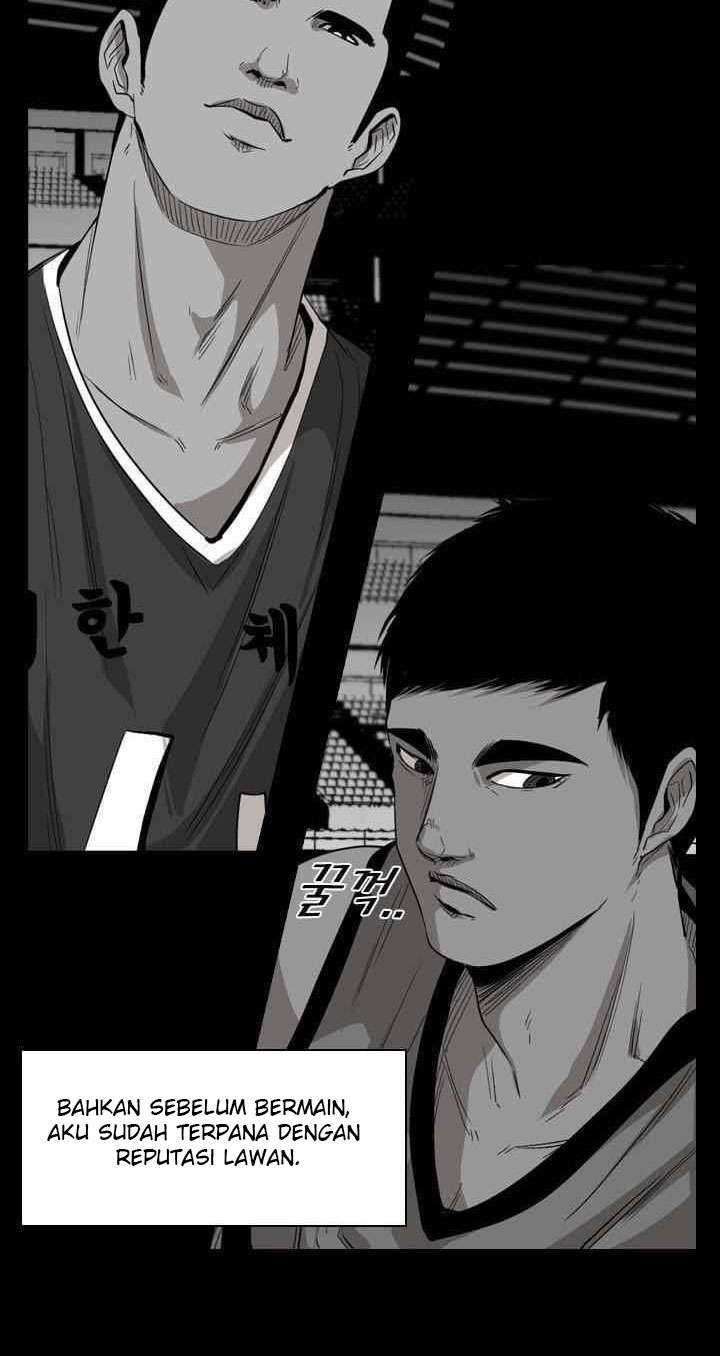 Shark Chapter 103 - halaman 39