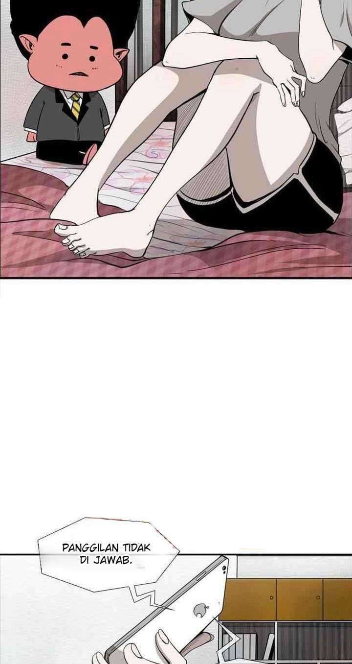 Shark Chapter 103 - halaman 4
