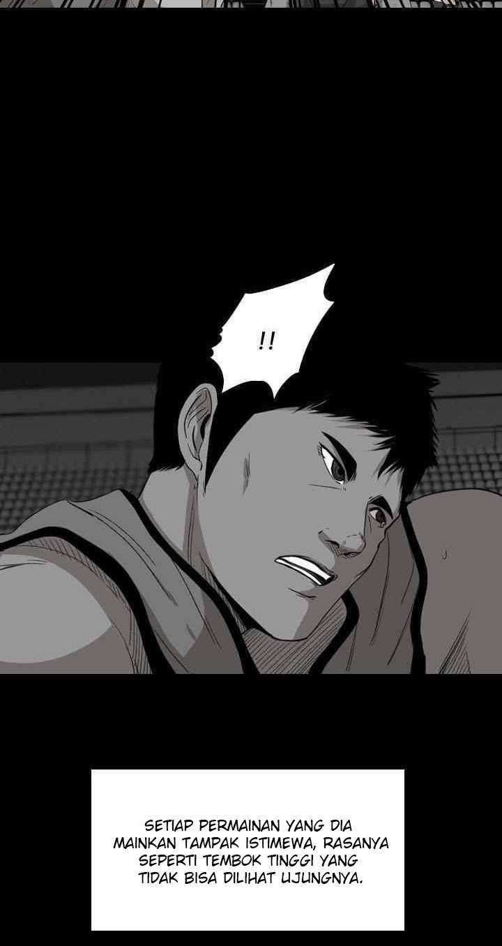 Shark Chapter 103 - halaman 44