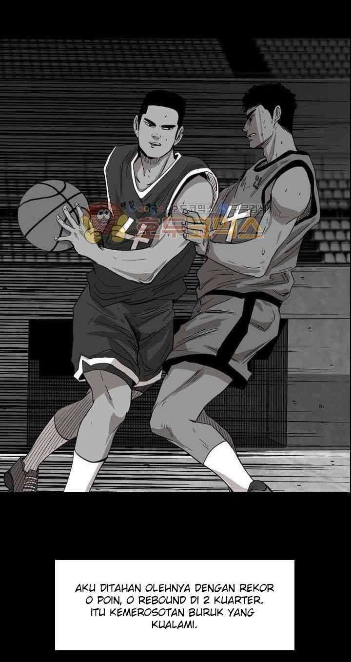 Shark Chapter 103 - halaman 45