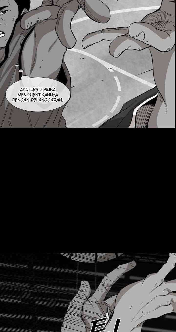 Shark Chapter 103 - halaman 48