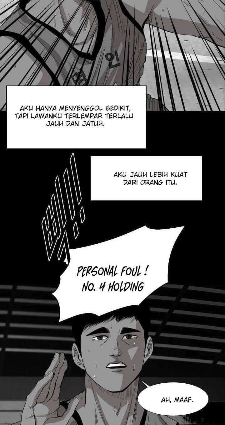 Shark Chapter 103 - halaman 50